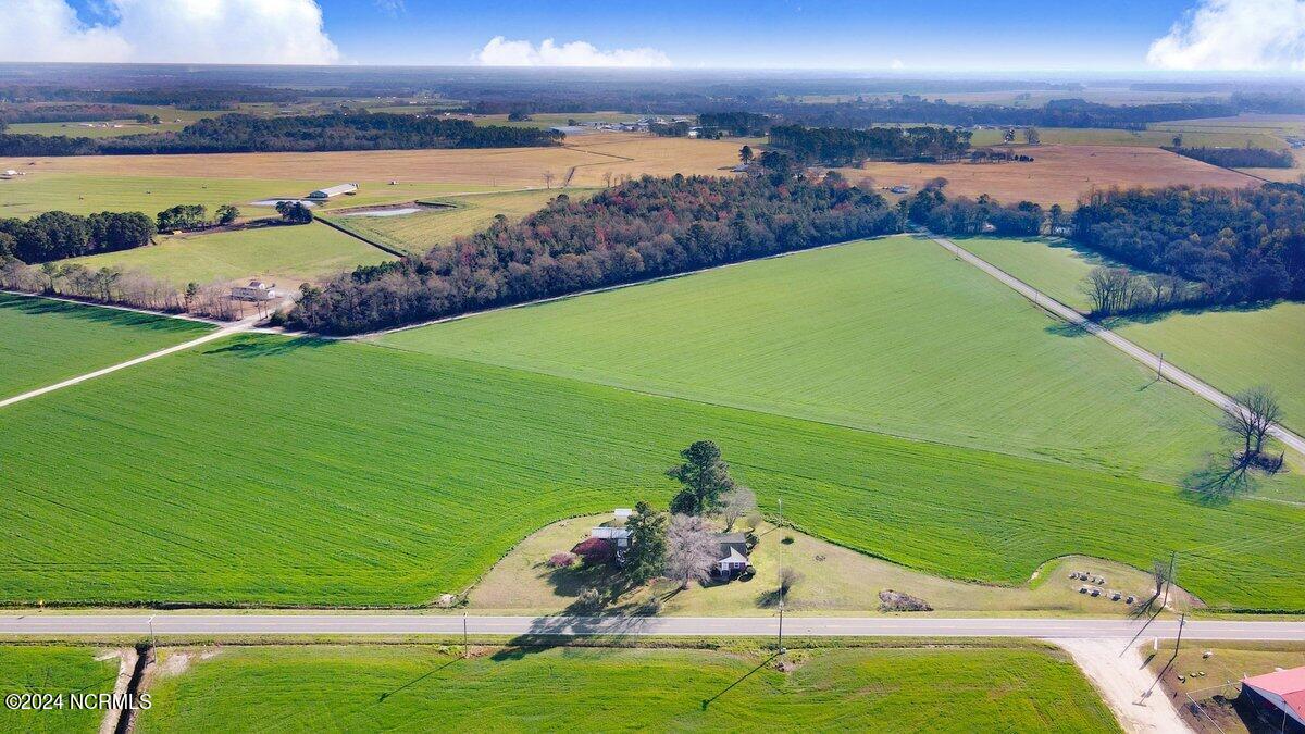 502 Bennetts Bridge Road Mount Olive, NC 28365 - Photo 9 of 27 502 Bennetts Bridge Rd-11