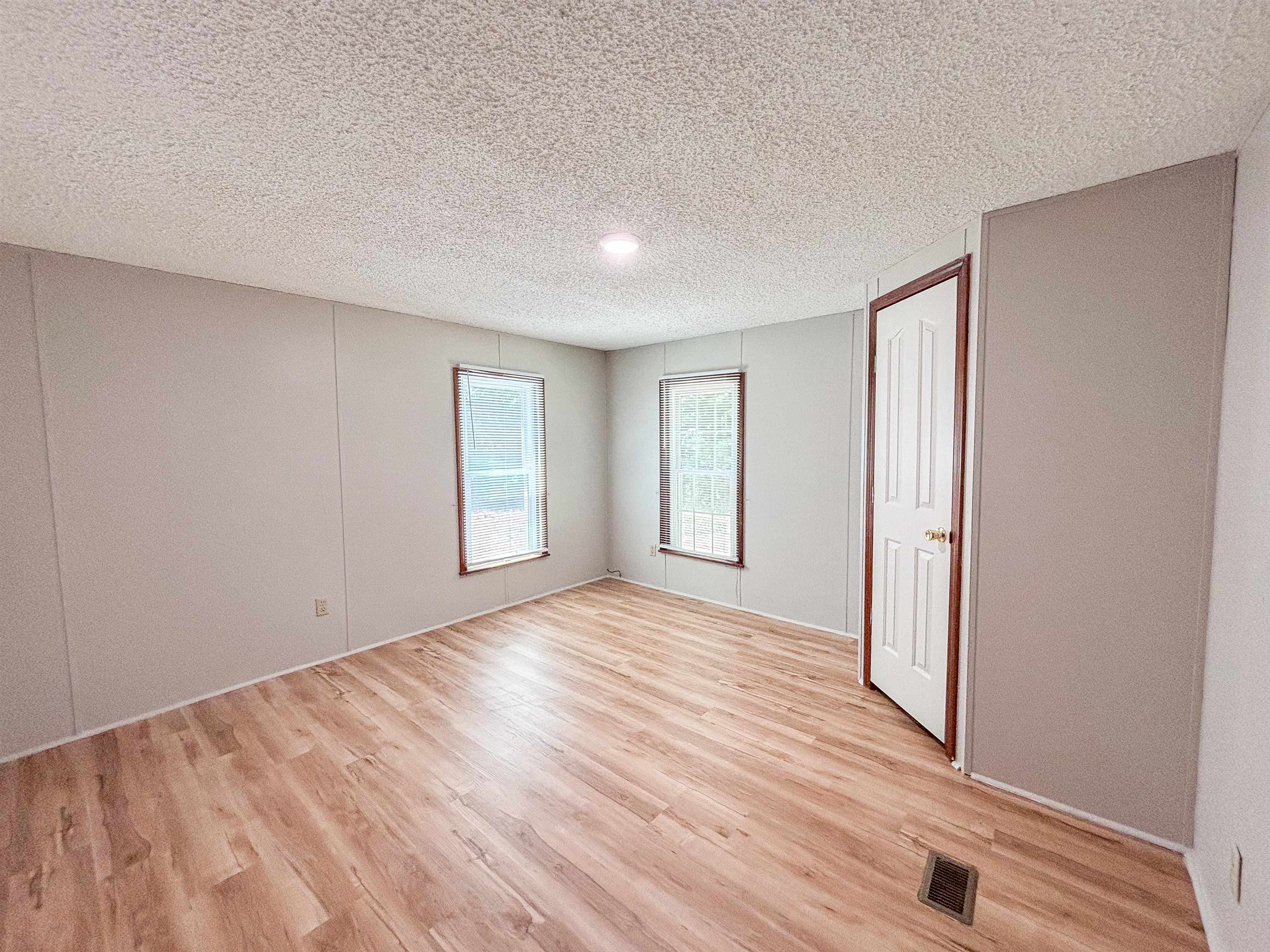 471 Milton Road Millington, TN 38053 - Photo 18 of 30 Wood-finish flooring with neutral wall panels