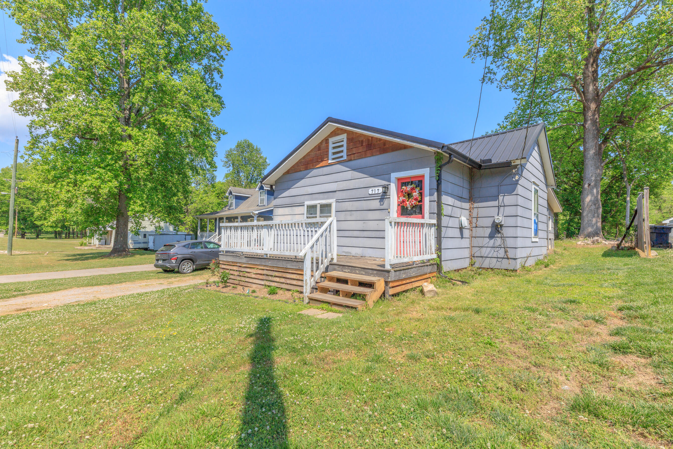 717 West 12th Street Chickamauga, GA 30707 - Photo 29 of 30 717 W. 12th St HD (3)