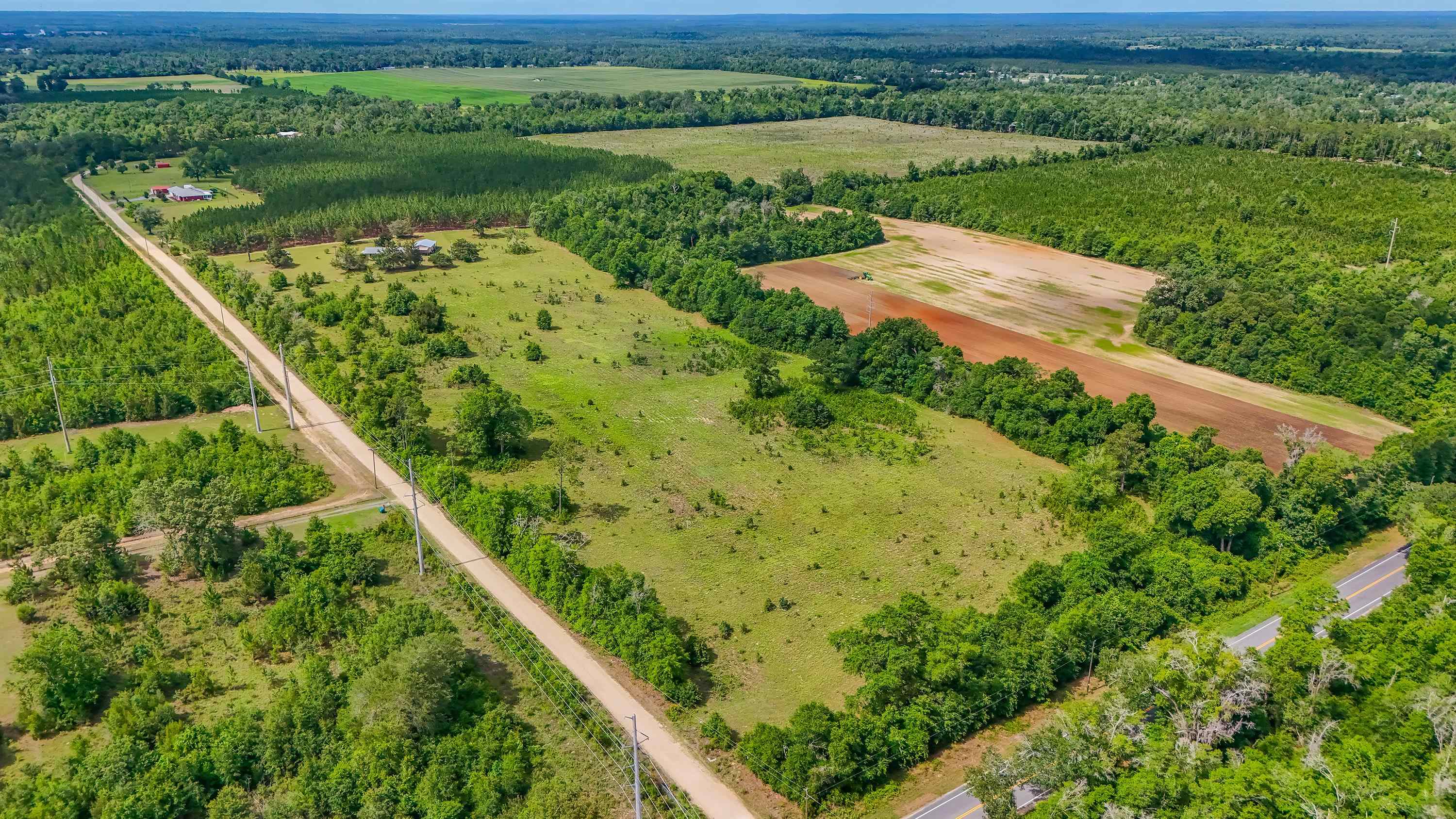 2555 Hollister Road Marianna, FL 32446 - Photo 67 of 68