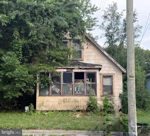 $105,000 | 23 North Norman Avenue, Carneys Point, NJ 08069