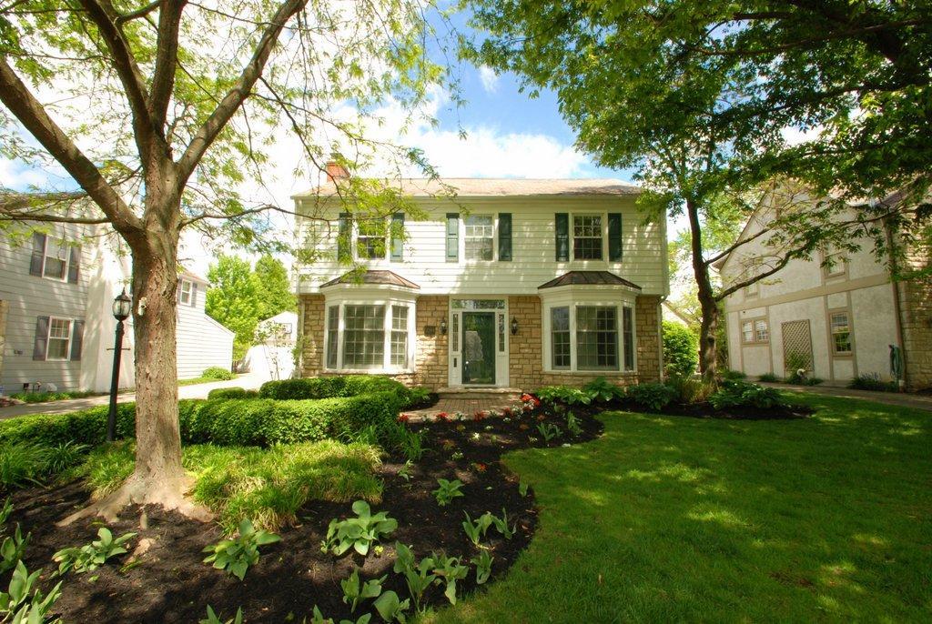 2244 Abington Road Columbus, OH 43221 - Photo 1 of 38