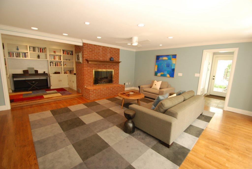 2244 Abington Road Columbus, OH 43221 - Photo 13 of 38