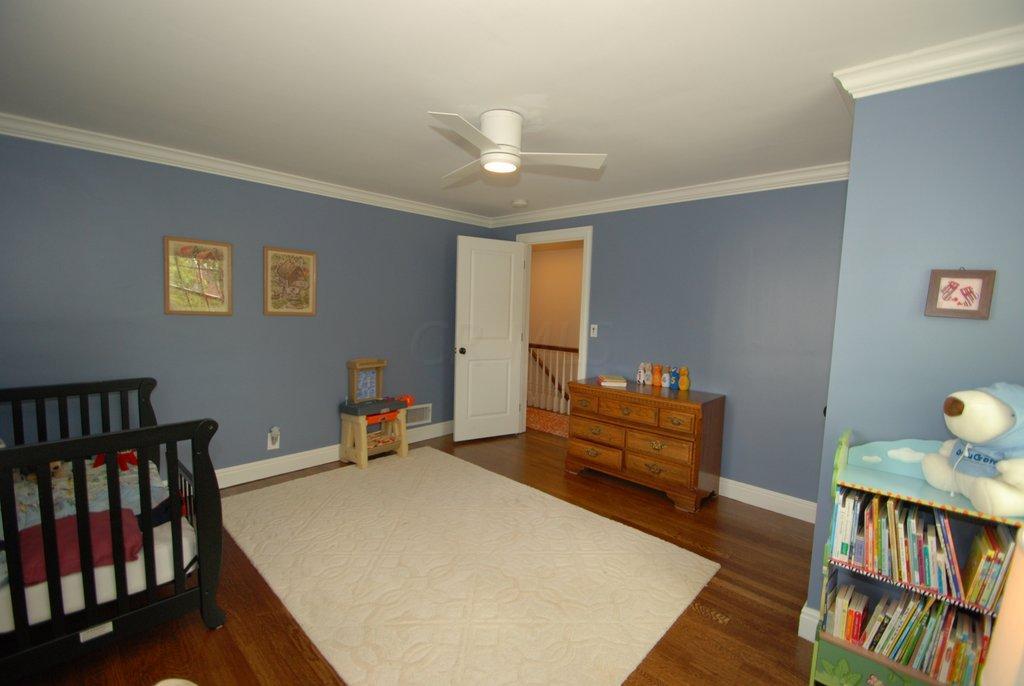 2244 Abington Road Columbus, OH 43221 - Photo 23 of 38