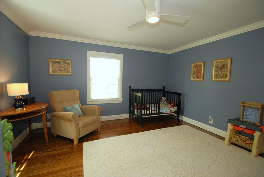 2244 Abington Road Columbus, OH 43221 - Photo 24 of 38