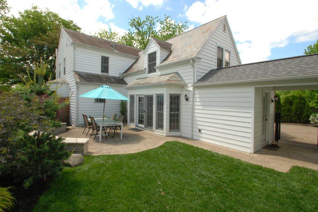 2244 Abington Road Columbus, OH 43221 - Photo 37 of 38