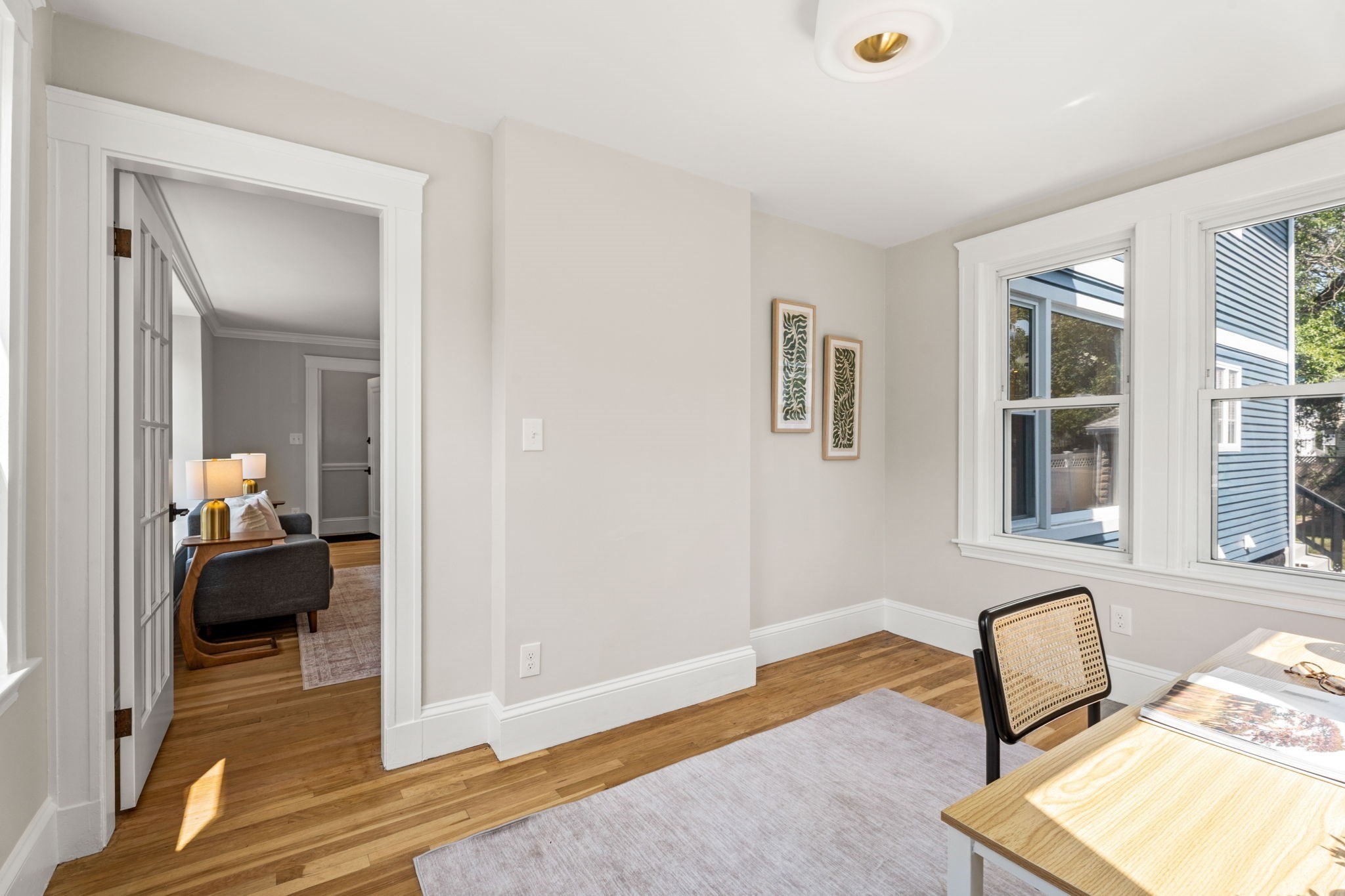 31-33 Pondview Road, Unit 33 Arlington, MA 02474 - Photo 7 of 33 Gallery Image 7