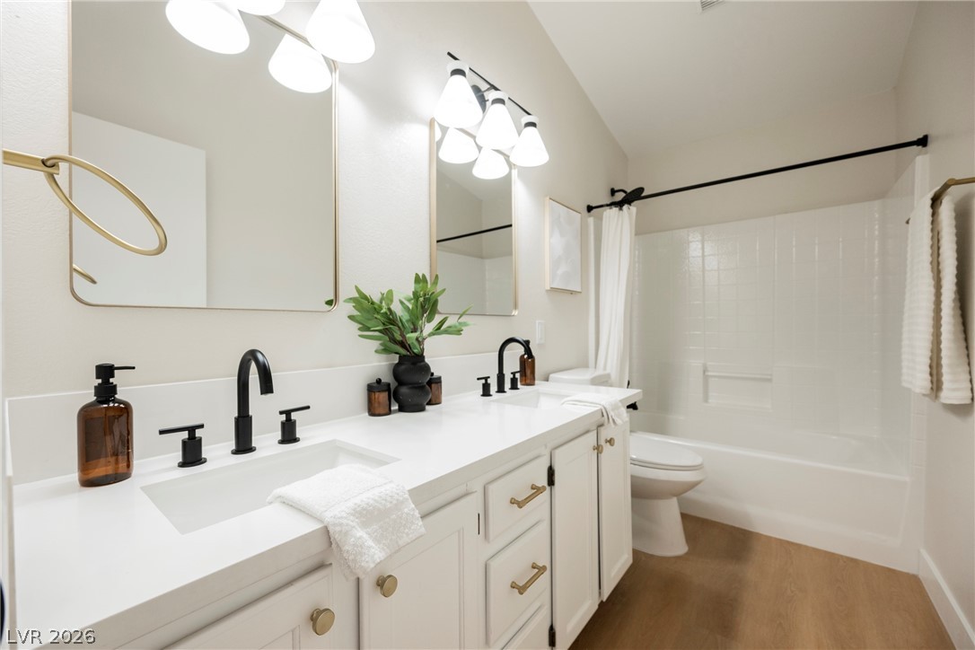 6113 Desert Haven Road Las Vegas, NV 89130 - Photo 19 of 23