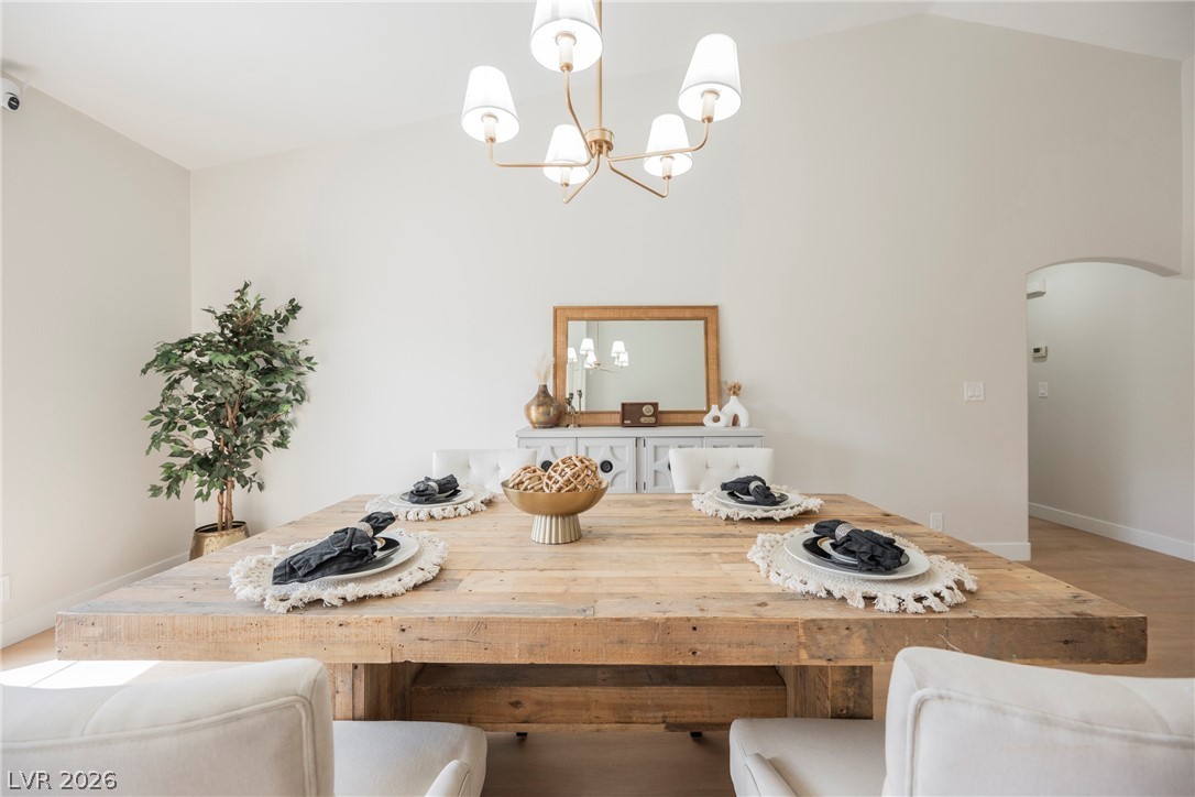 6113 Desert Haven Road Las Vegas, NV 89130 - Photo 8 of 23