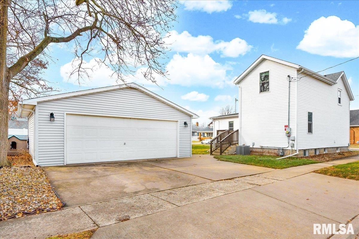 226 North Fourth Avenue Morton, IL 61550 - Photo 22 of 35
