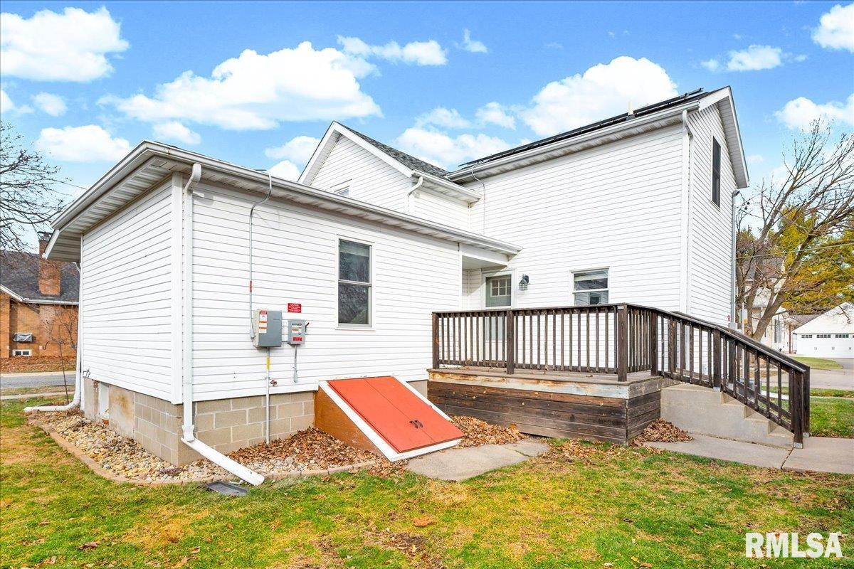 226 North Fourth Avenue Morton, IL 61550 - Photo 23 of 35