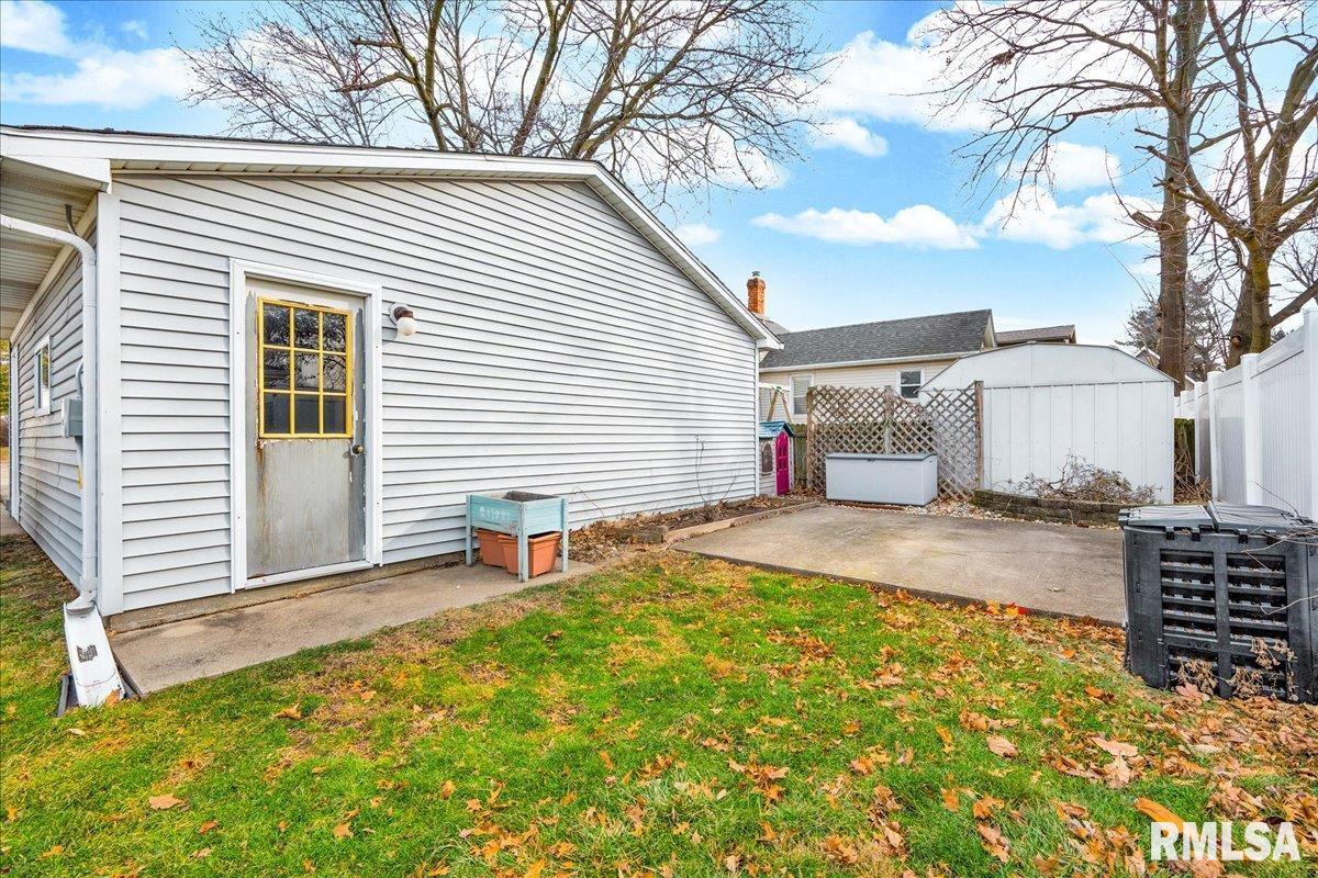 226 North Fourth Avenue Morton, IL 61550 - Photo 24 of 35