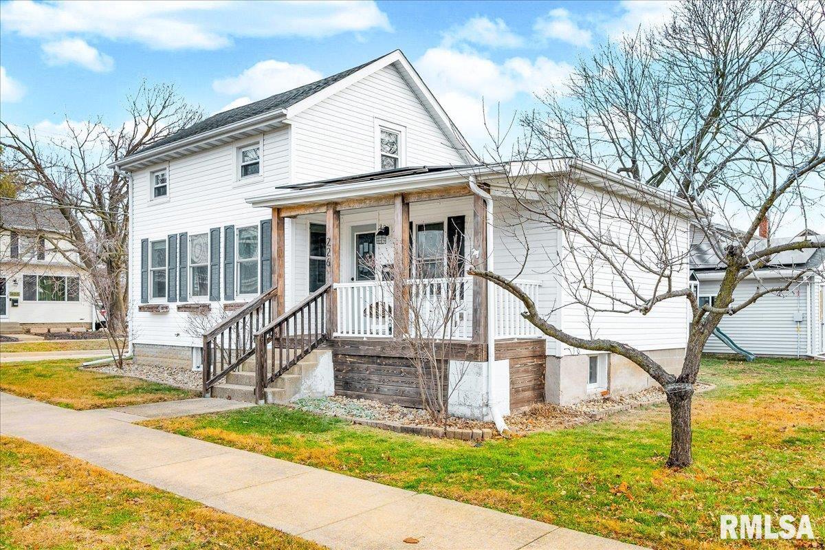 226 North Fourth Avenue Morton, IL 61550 - Photo 3 of 35