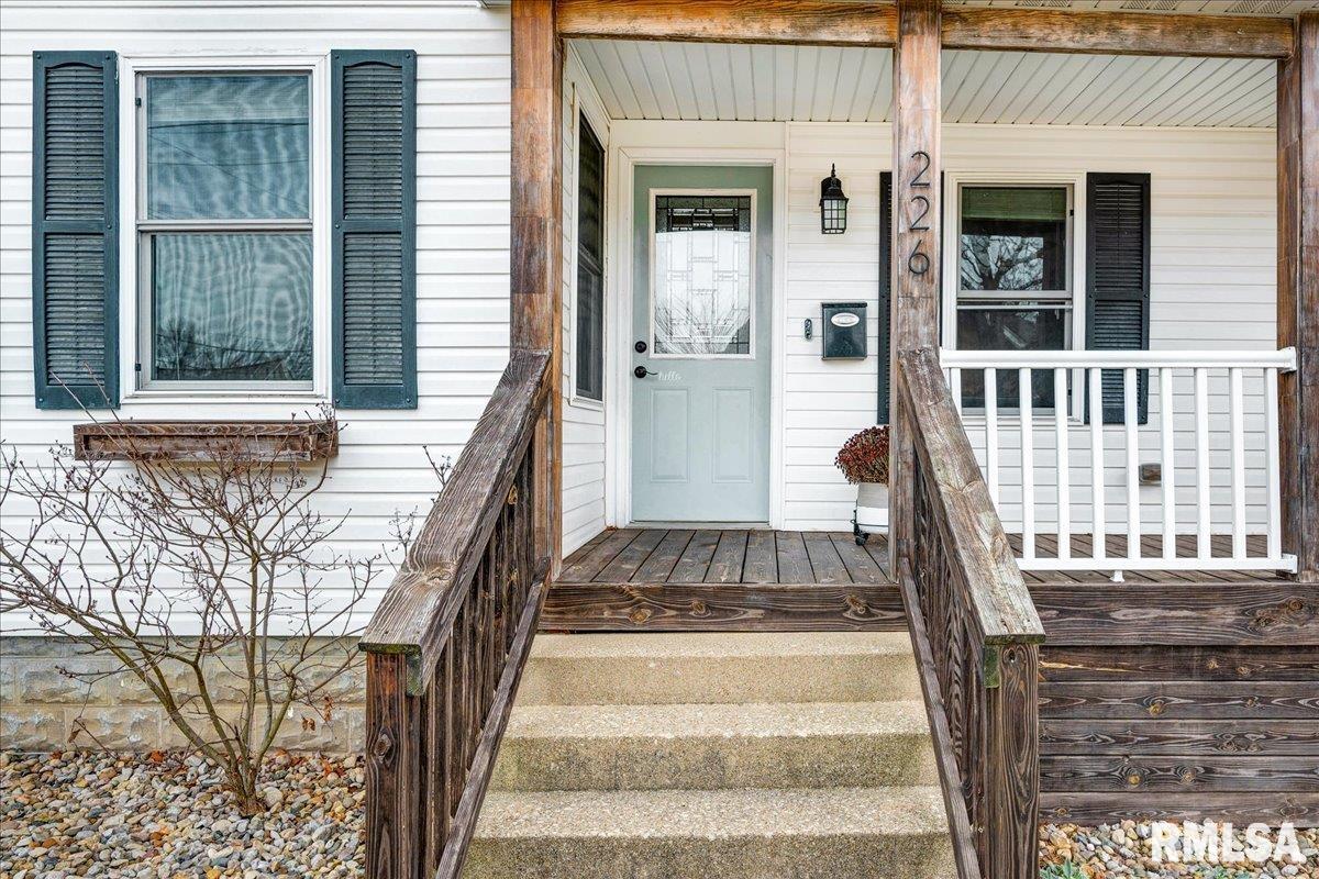 226 North Fourth Avenue Morton, IL 61550 - Photo 4 of 35