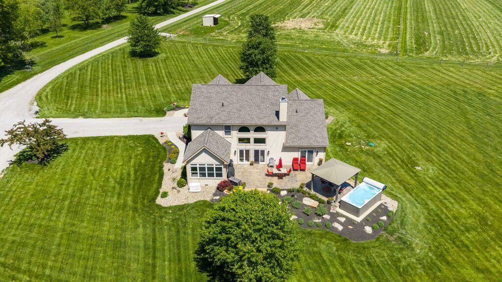 12858 Woodtown Road Galena, OH 43021 - Photo 74 of 82