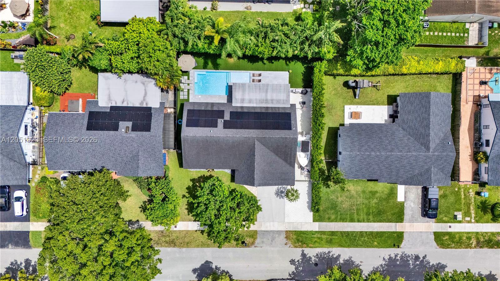 13370 Southwest 99th Terrace Miami, FL 33186 - Photo 43 of 46