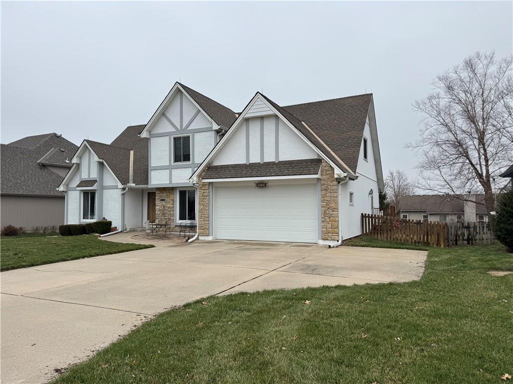 5115 Pelican Point Lee's Summit, MO 64082 - Photo 2 of 13