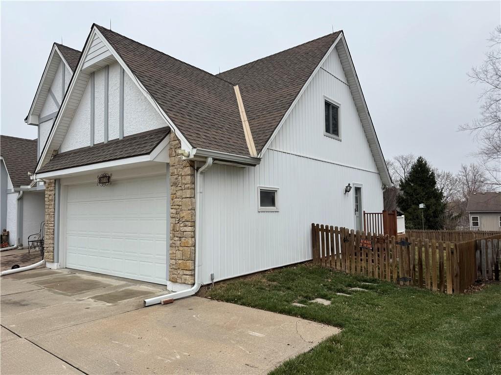 5115 Pelican Point Lee's Summit, MO 64082 - Photo 4 of 13