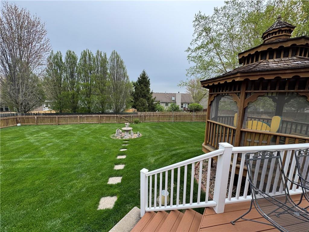 5115 Pelican Point Lee's Summit, MO 64082 - Photo 9 of 13