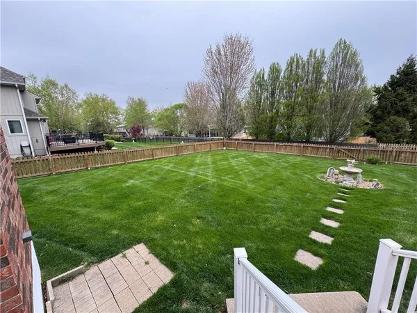 $430,000 | 5115 Pelican Point, Lee's Summit, MO 64082