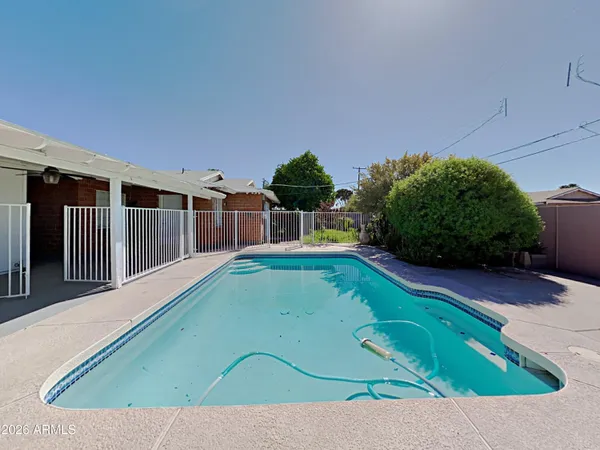 $375,000 | 4007 West Tuckey Lane, Phoenix, AZ 85019