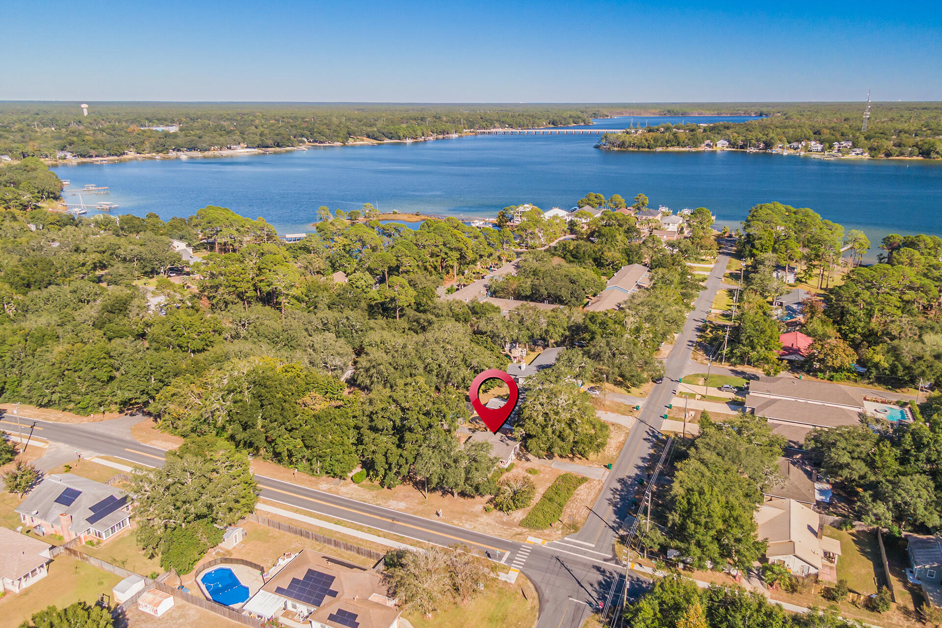 1709 Valparaiso Boulevard Niceville, FL 32578 - Photo 11 of 33