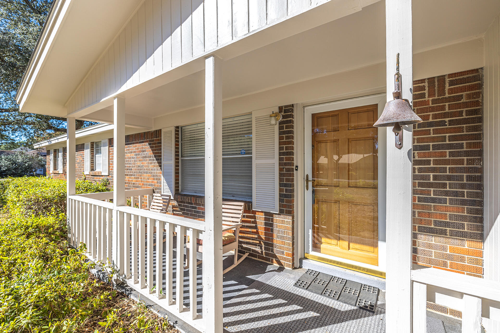 1709 Valparaiso Boulevard Niceville, FL 32578 - Photo 13 of 33 a view of a house with a large window