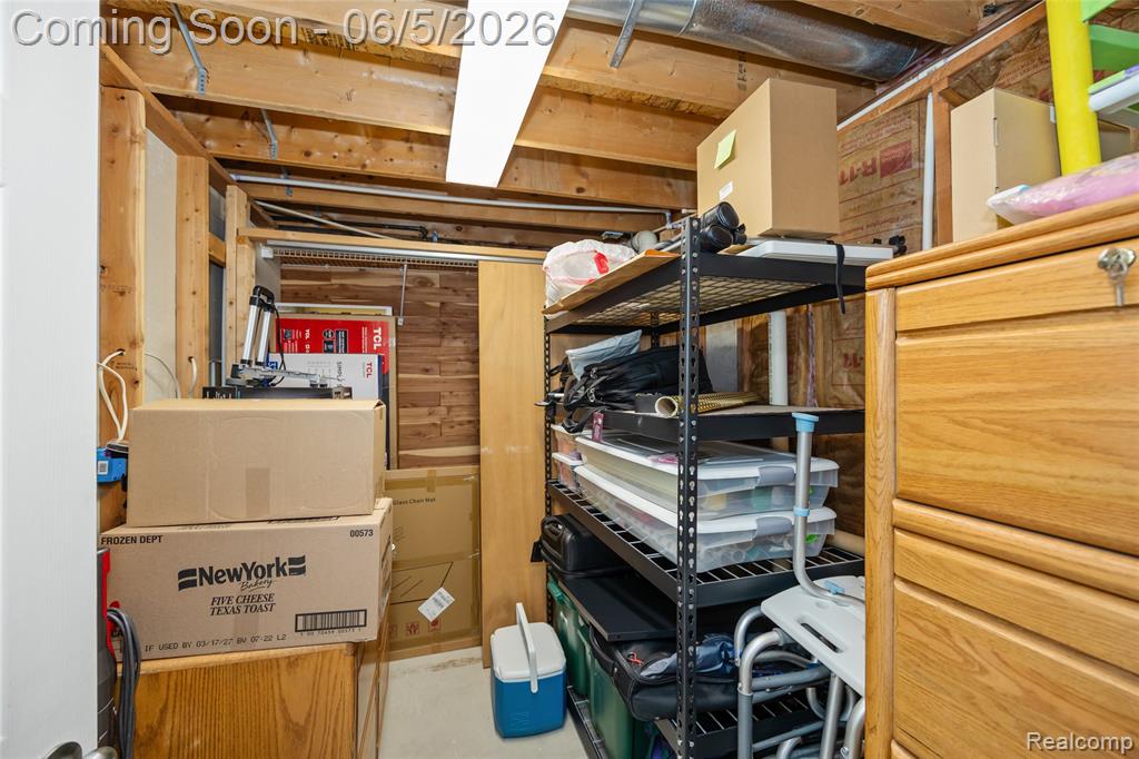 7505 Quail Ridge Drive Dexter, MI 48130 - Photo 66 of 75