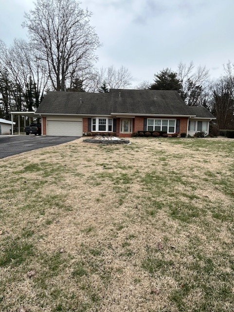504 Kingree Road Shelbyville, TN 37160 - Photo 2 of 2