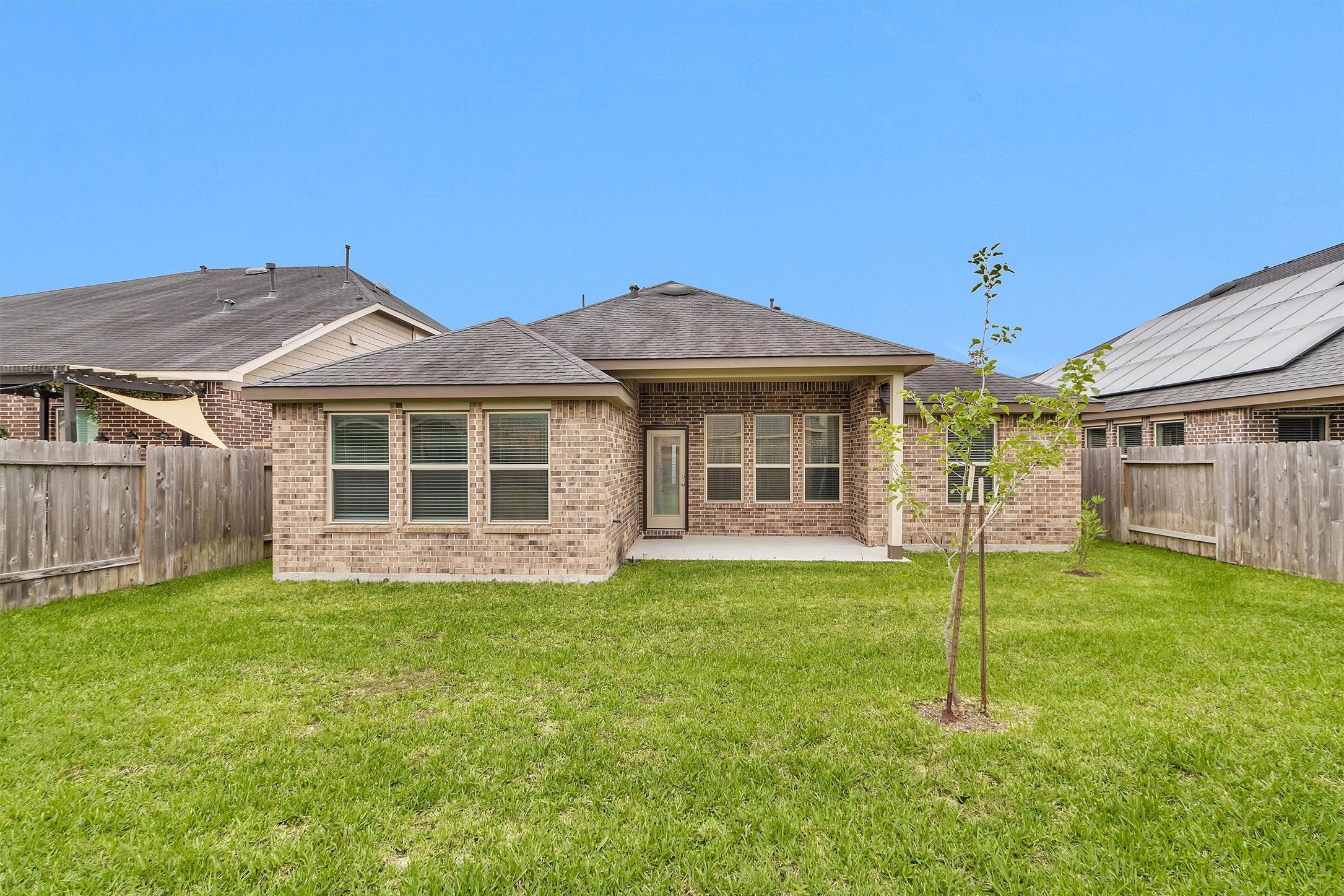 3545 Brian Valley Court Spring, TX 77386 - Photo 37 of 41