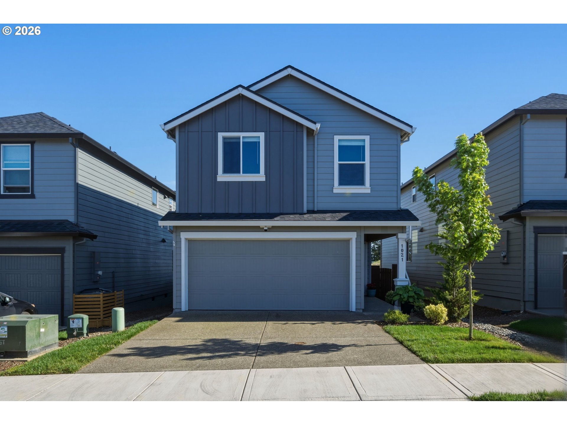 1021 Northwest 174th Street Ridgefield, WA 98642 - Photo 3 of 39 Gallery Image 3