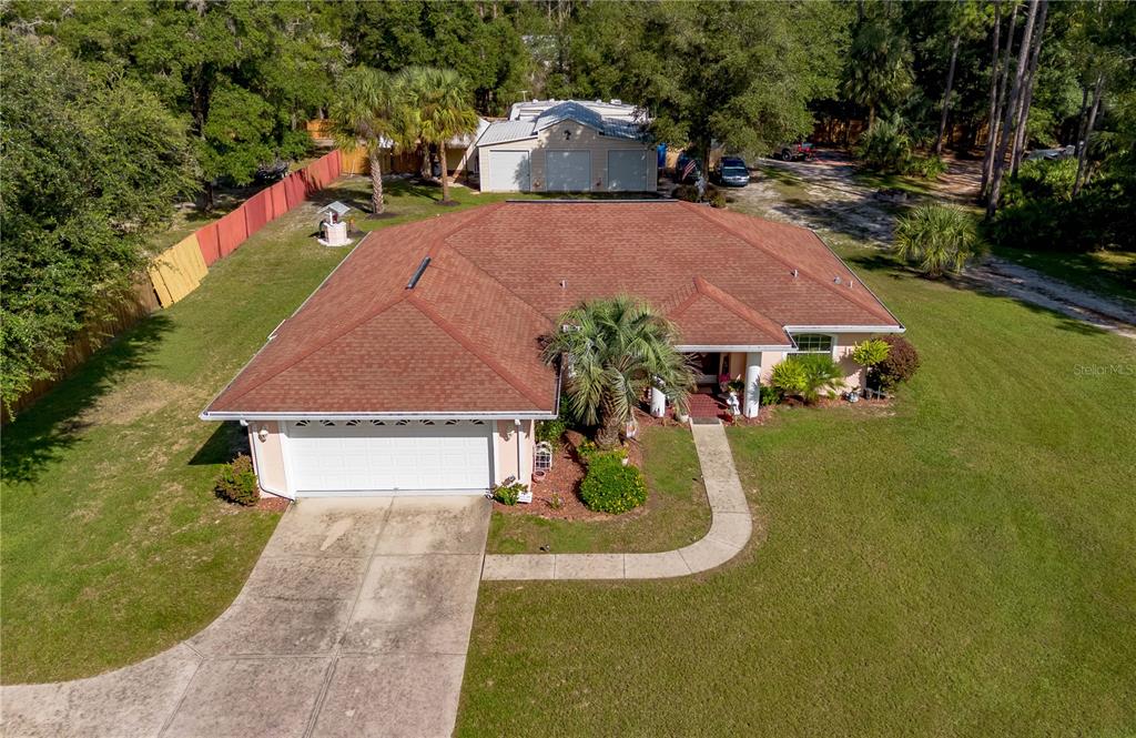10083 West Dunnellon Road Crystal River, FL 34428 - Photo 2 of 71