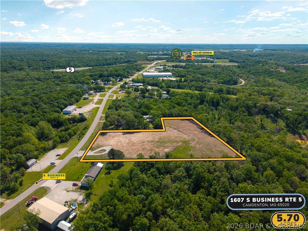 1607 Business Rte 5 Camdenton, MO 65020 - Photo 5 of 27
