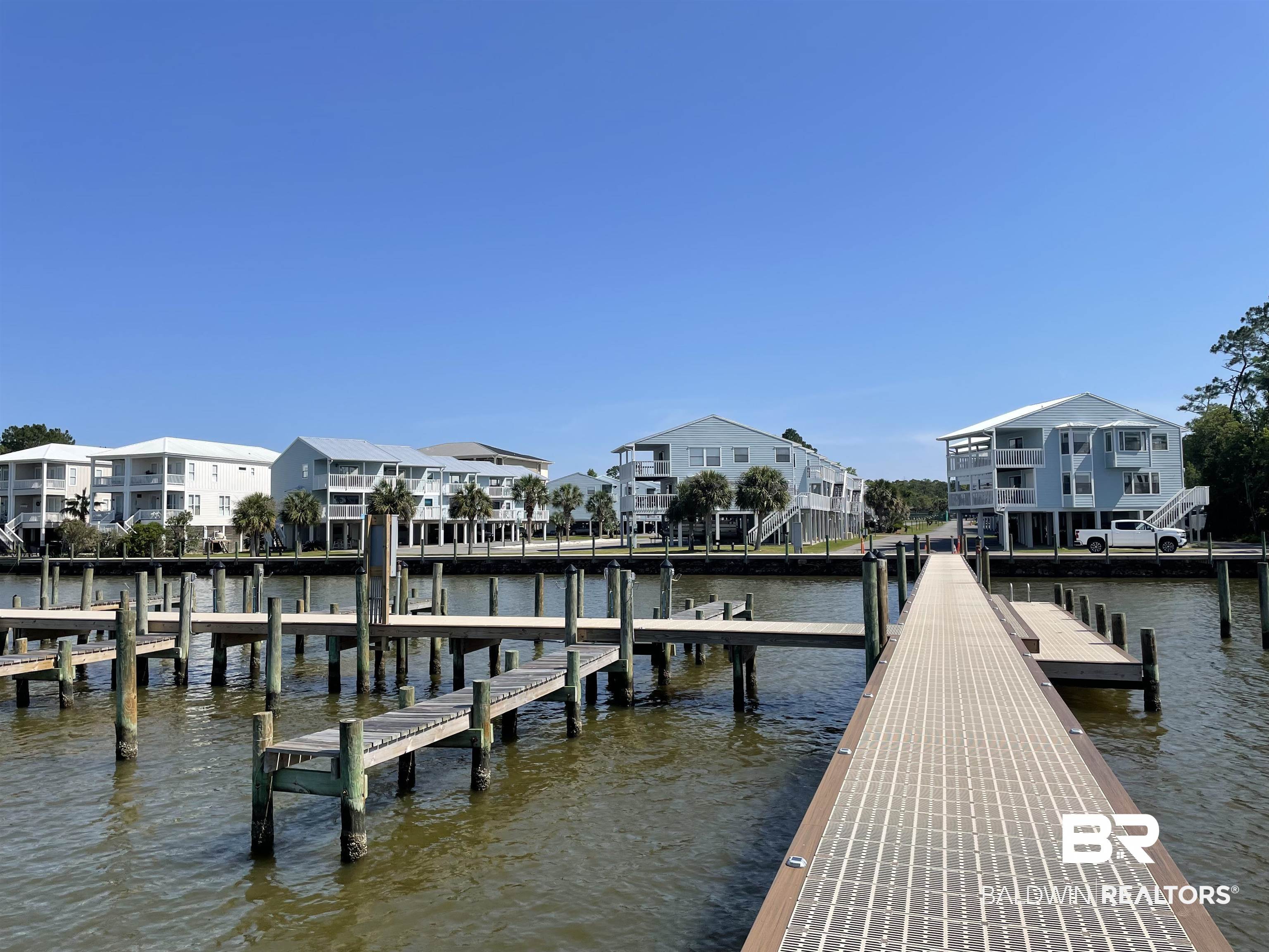 25861 Canal Road, Unit 1 Orange Beach, AL 36561 - Photo 41 of 53
