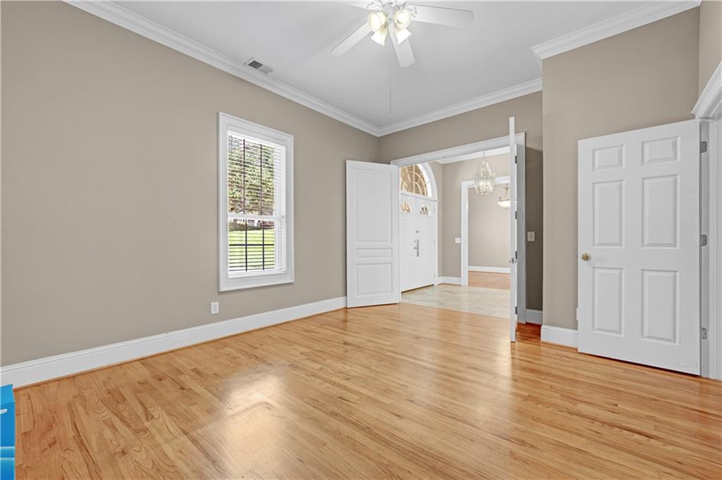1566 Greyson Ridge Northeast Marietta, GA 30062 - Photo 17 of 52