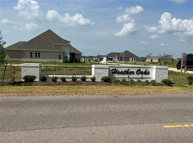 133 Sophia Drive Luling, LA 70070 - Photo 1 of 2