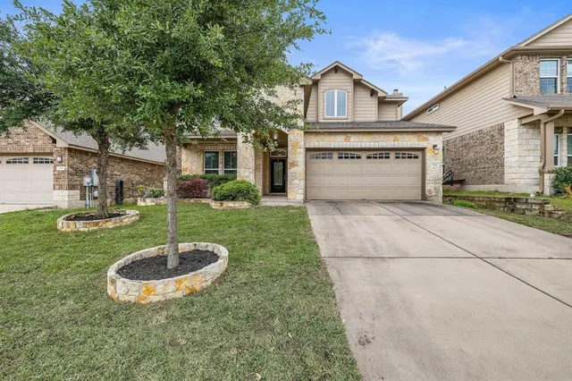 $3,200 | 1814 Sand Creek Road, Cedar Park, TX 78613