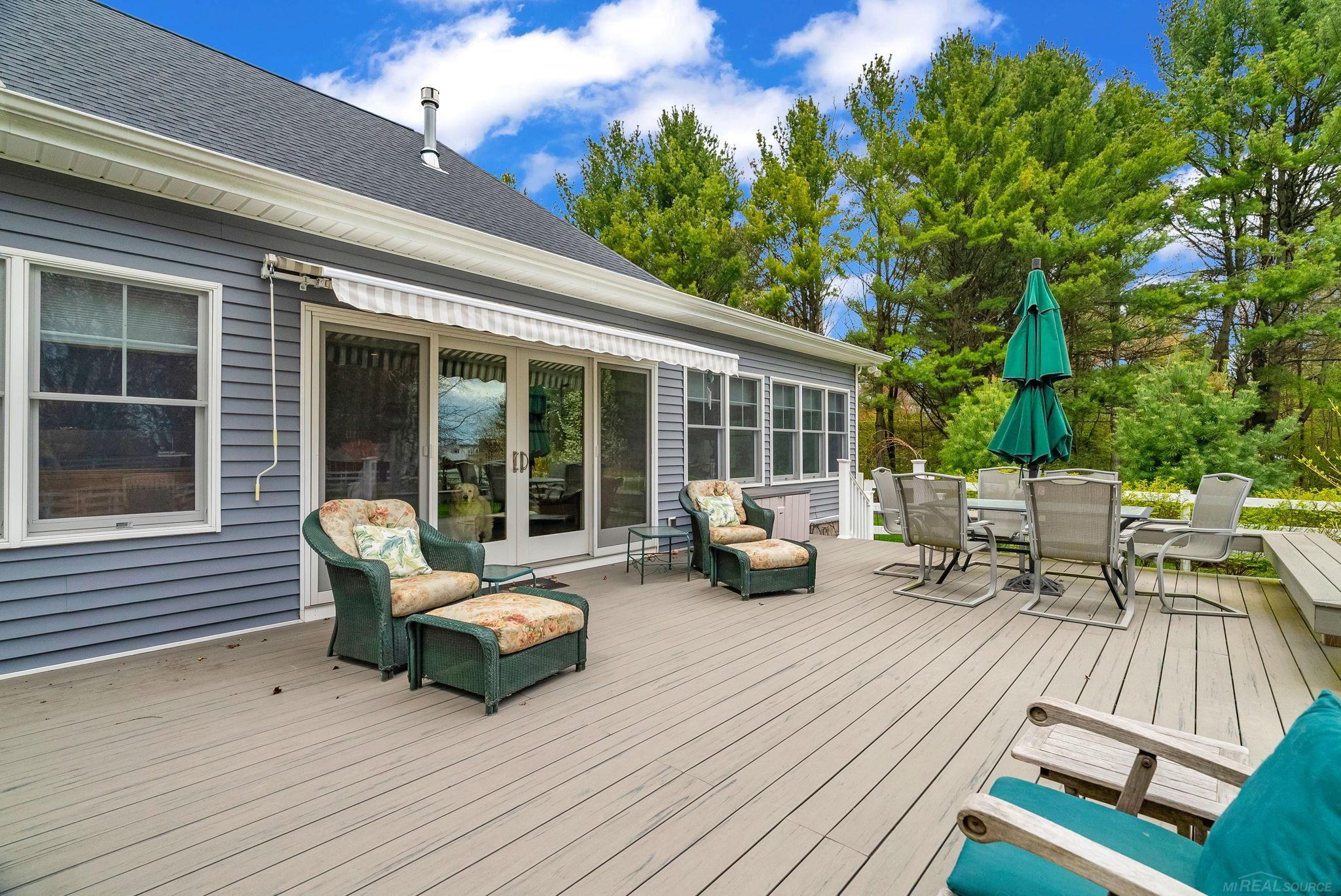 3905 Lakeshore Road Lexington, MI 48450 - Photo 76 of 86
