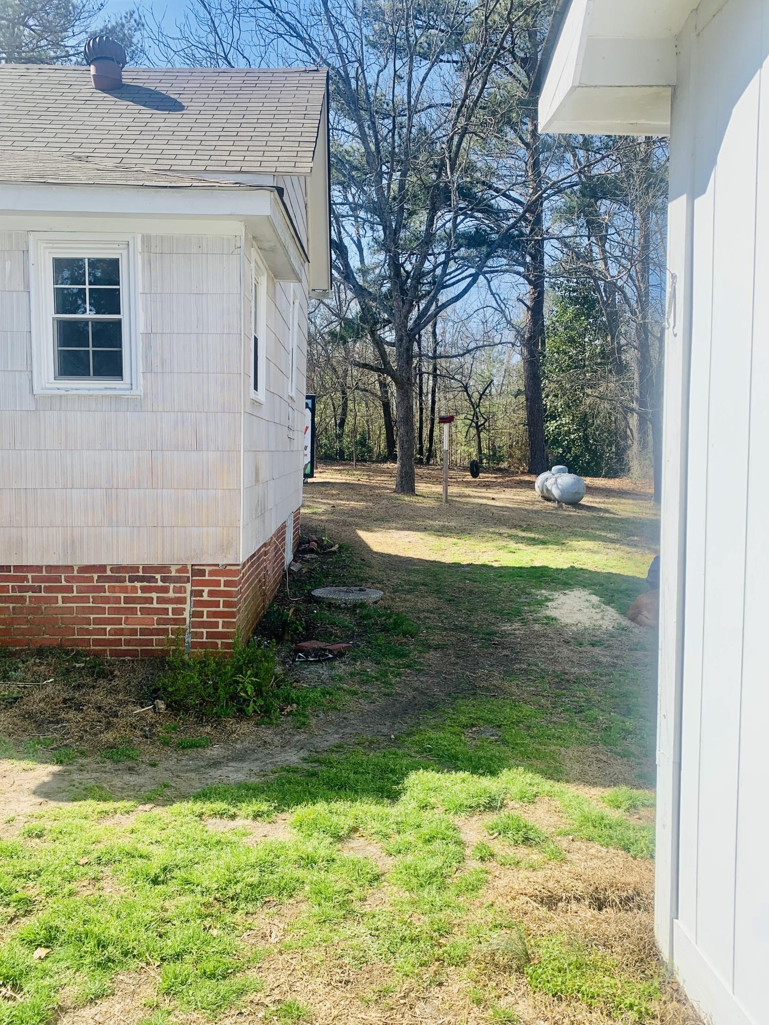 303 Boyd Lake Road Hamlet, NC 28345 - Photo 29 of 31 Photo Mar 08, 3 17 06 PM
