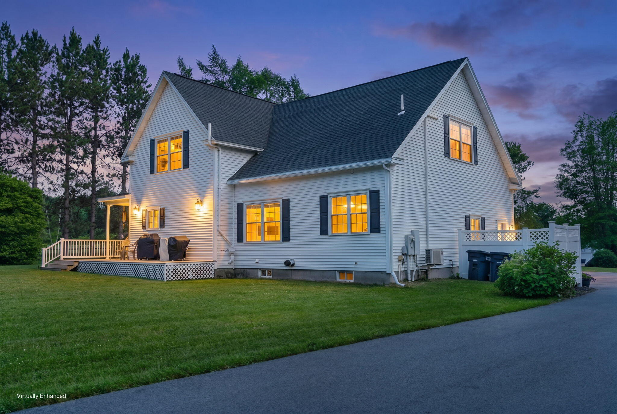 517 Blackstream Road Hermon, ME 04401 - Photo 8 of 46 2