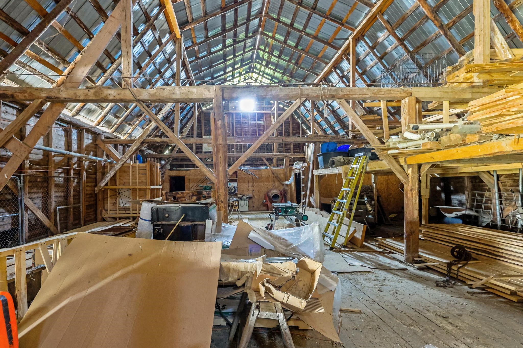 918 Armstrong Road Newport Town, VT 05857 - Photo 26 of 60
