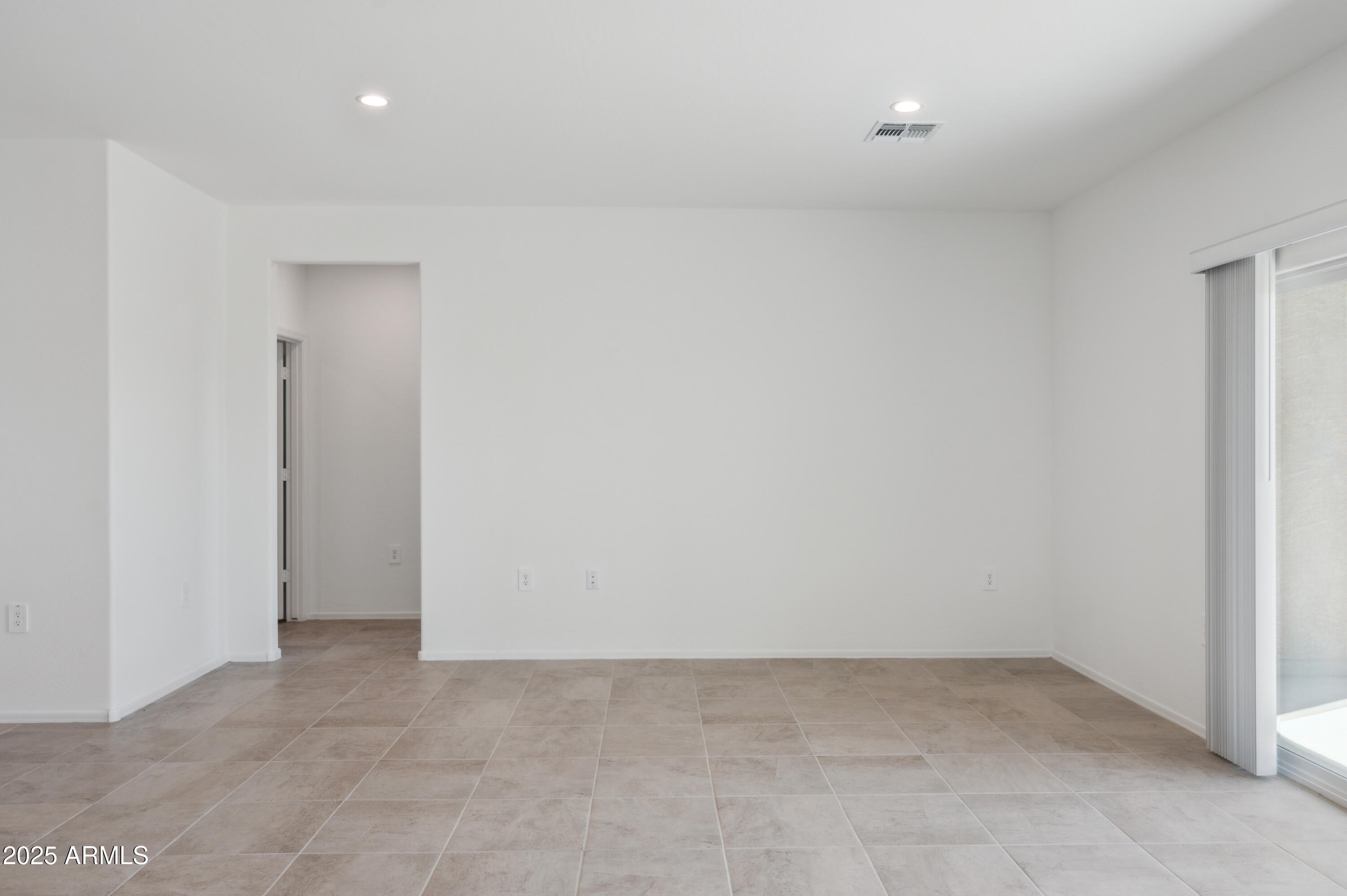 175 South Almoner Lane Casa Grande, AZ 85122 - Photo 38 of 54 a view of an empty room