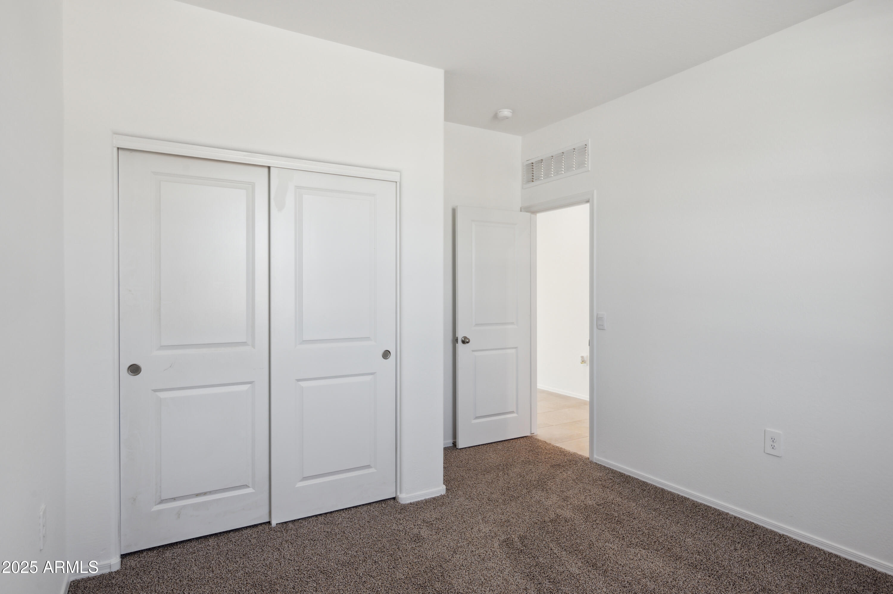 175 South Almoner Lane Casa Grande, AZ 85122 - Photo 45 of 54 a view of an empty room