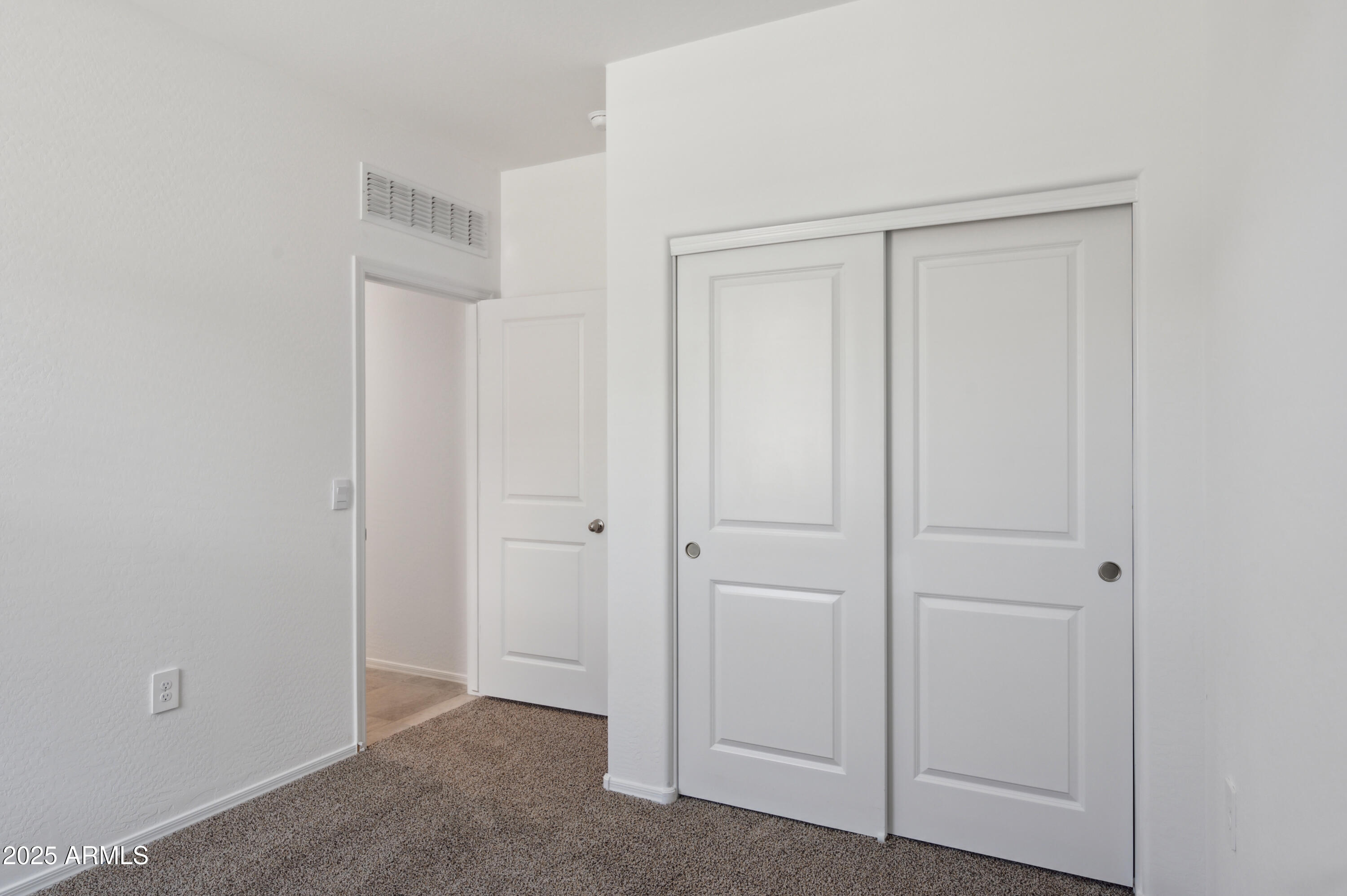 175 South Almoner Lane Casa Grande, AZ 85122 - Photo 47 of 54 a view of an empty room