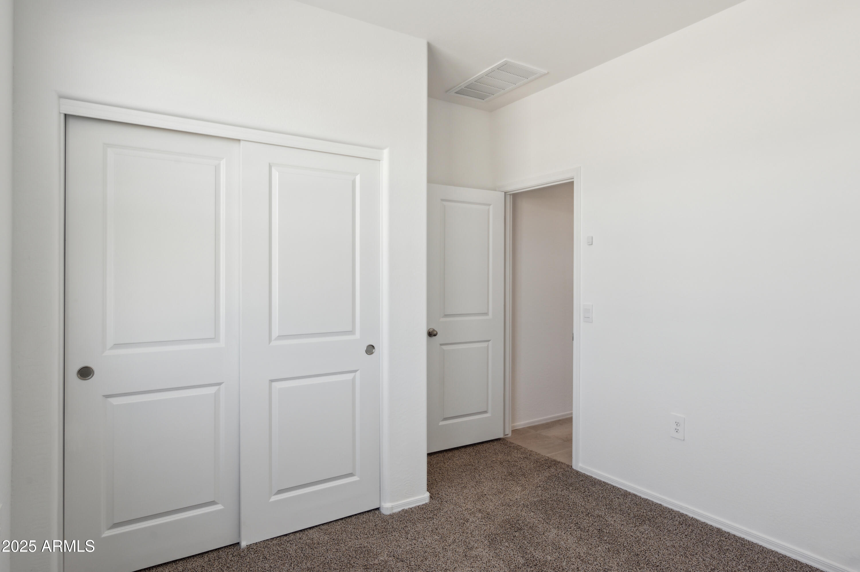 175 South Almoner Lane Casa Grande, AZ 85122 - Photo 49 of 54 a view of an empty room