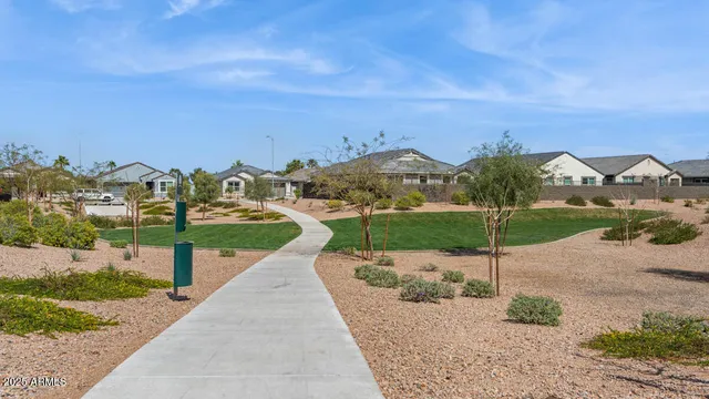 $344,990 | 175 South Almoner Lane, Casa Grande, AZ 85122