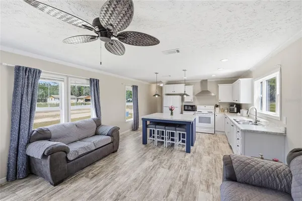 $245,000 | 14646 Northwest 93rd Court, Lake Butler, FL 32054