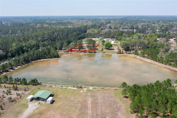 $245,000 | 14646 Northwest 93rd Court, Lake Butler, FL 32054