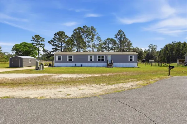 $245,000 | 14646 Northwest 93rd Court, Lake Butler, FL 32054