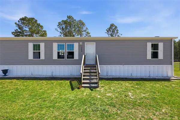 $245,000 | 14646 Northwest 93rd Court, Lake Butler, FL 32054
